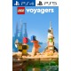 Lego Voyagers PS4/PS5